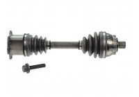 Drive Shaft MEYLE-ORIGINAL Quality