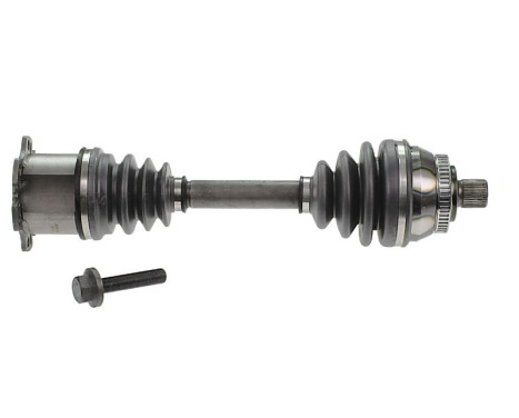 Drive Shaft MEYLE-ORIGINAL Quality