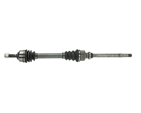 Drive Shaft MEYLE-ORIGINAL Quality