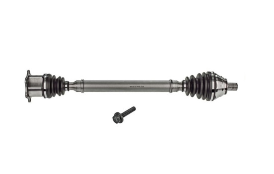 Drive Shaft MEYLE-ORIGINAL Quality