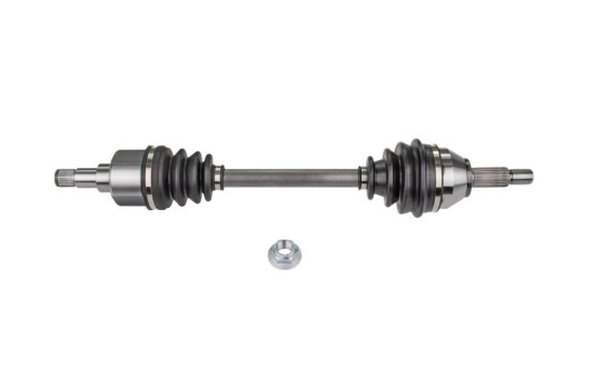 Drive Shaft MEYLE-ORIGINAL Quality