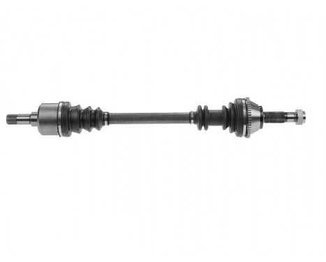 Drive Shaft MEYLE-ORIGINAL Quality