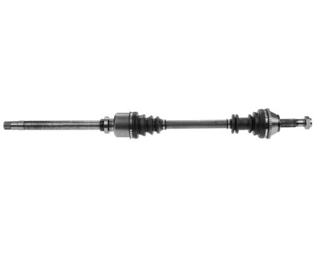 Drive Shaft MEYLE-ORIGINAL Quality
