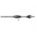 Drive Shaft MEYLE-ORIGINAL Quality