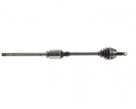 Drive Shaft MEYLE-ORIGINAL Quality