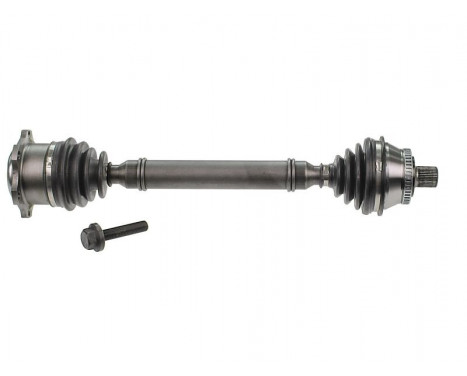 Drive Shaft MEYLE-ORIGINAL Quality