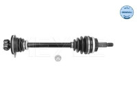 Drive Shaft MEYLE-ORIGINAL Quality