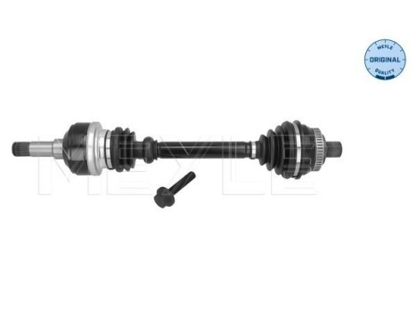 Drive Shaft MEYLE-ORIGINAL Quality, Image 2