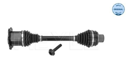 Drive Shaft MEYLE-ORIGINAL Quality, Image 2