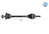 Drive Shaft MEYLE-ORIGINAL Quality