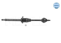 Drive Shaft MEYLE-ORIGINAL Quality