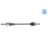 Drive Shaft MEYLE-ORIGINAL Quality, Thumbnail 2