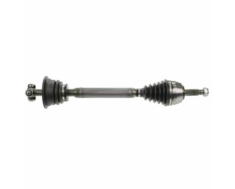 Drive Shaft MEYLE-ORIGINAL: True to OE.