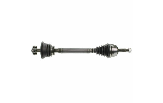 Drive Shaft MEYLE-ORIGINAL: True to OE.