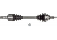 Drive Shaft MEYLE-ORIGINAL: True to OE.