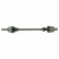 Drive Shaft MEYLE-ORIGINAL: True to OE.