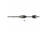 Drive Shaft MEYLE-ORIGINAL: True to OE.