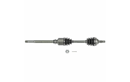Drive Shaft MEYLE-ORIGINAL: True to OE.