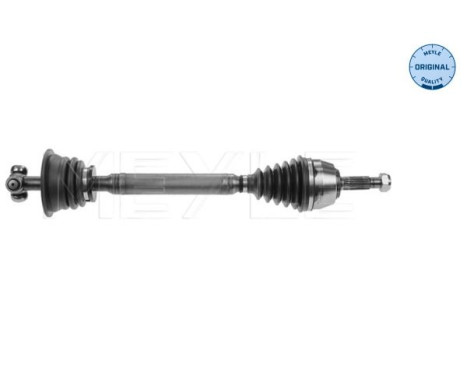 Drive Shaft MEYLE-ORIGINAL: True to OE., Image 2