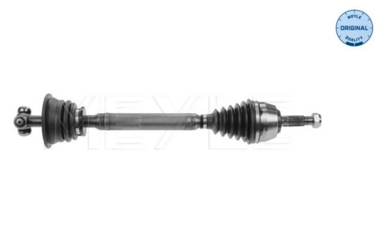 Drive Shaft MEYLE-ORIGINAL: True to OE., Image 2