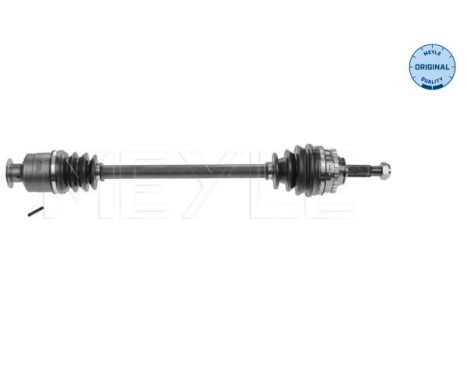 Drive Shaft MEYLE-ORIGINAL: True to OE., Image 2