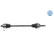 Drive Shaft MEYLE-ORIGINAL: True to OE., Thumbnail 2