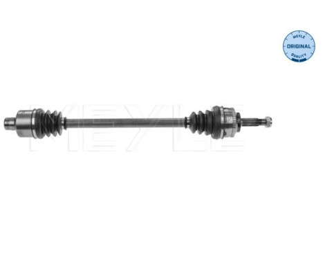 Drive Shaft MEYLE-ORIGINAL: True to OE., Image 2