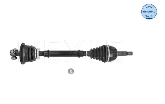 Drive Shaft MEYLE-ORIGINAL: True to OE., Image 2
