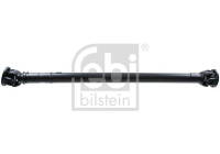 Drive shaft, shaft drive 1009089 FEBI