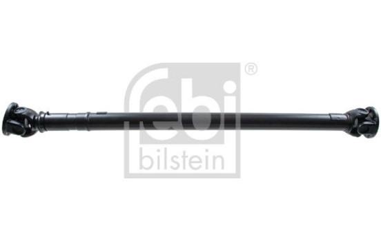 Drive shaft, shaft drive 1009089 FEBI