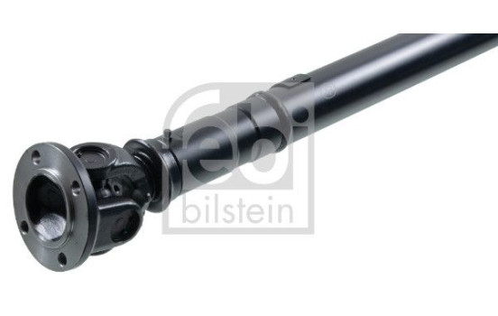 Drive shaft, shaft drive 1009089 FEBI, Image 2