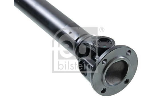 Drive shaft, shaft drive 1009089 FEBI, Image 3