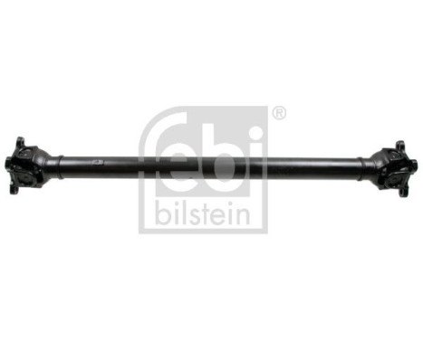 Drive shaft, shaft drive 174096 FEBI