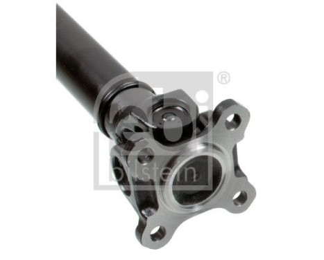 Drive shaft, shaft drive 174096 FEBI, Image 2