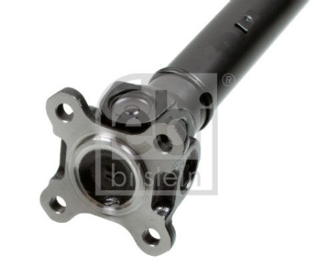 Drive shaft, shaft drive 174096 FEBI, Image 3