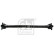 Drive shaft, shaft drive 174096 FEBI