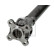 Drive shaft, shaft drive 174096 FEBI, Thumbnail 3