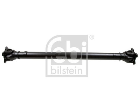 Drive shaft, shaft drive 174097 FEBI