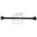 Drive shaft, shaft drive 174097 FEBI