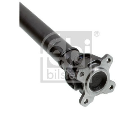 Drive shaft, shaft drive 174097 FEBI, Image 2