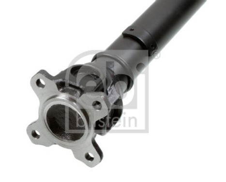 Drive shaft, shaft drive 174097 FEBI, Image 3