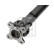 Drive shaft, shaft drive 174097 FEBI, Thumbnail 3