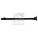 Drive shaft, shaft drive 174102 FEBI