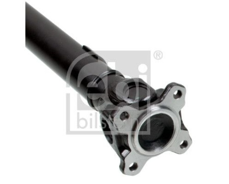 Drive shaft, shaft drive 174102 FEBI, Image 2