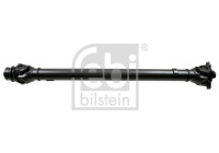 Drive shaft, shaft drive 174103 FEBI