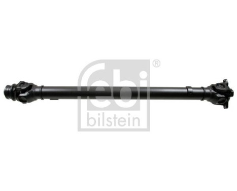 Drive shaft, shaft drive 174103 FEBI