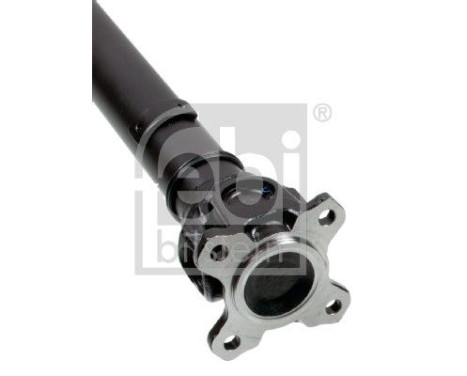 Drive shaft, shaft drive 174103 FEBI, Image 2