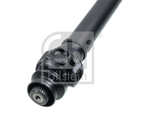 Drive shaft, shaft drive 174103 FEBI, Image 3