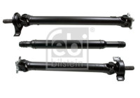 Drive shaft, shaft drive 174106 FEBI