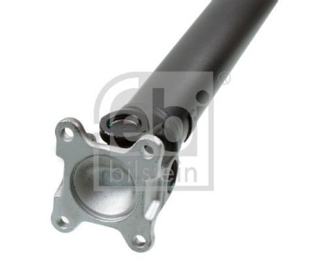 Drive shaft, shaft drive 174106 FEBI, Image 2